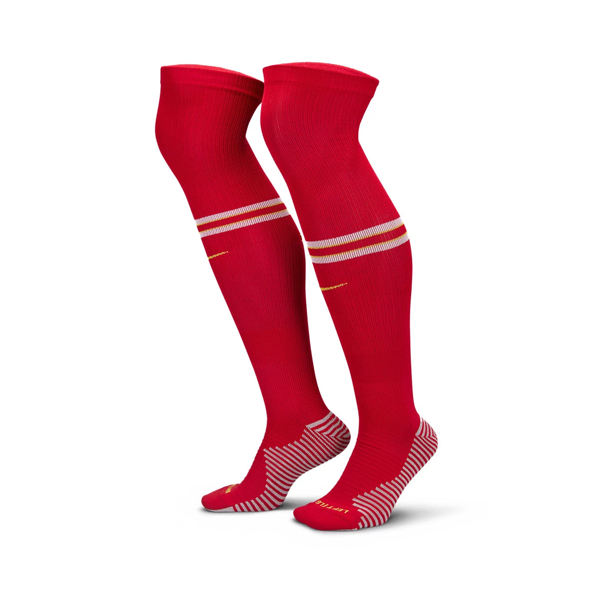 Nike Liverpool FC štucne (2024-2025) domáce - SKLADOM
