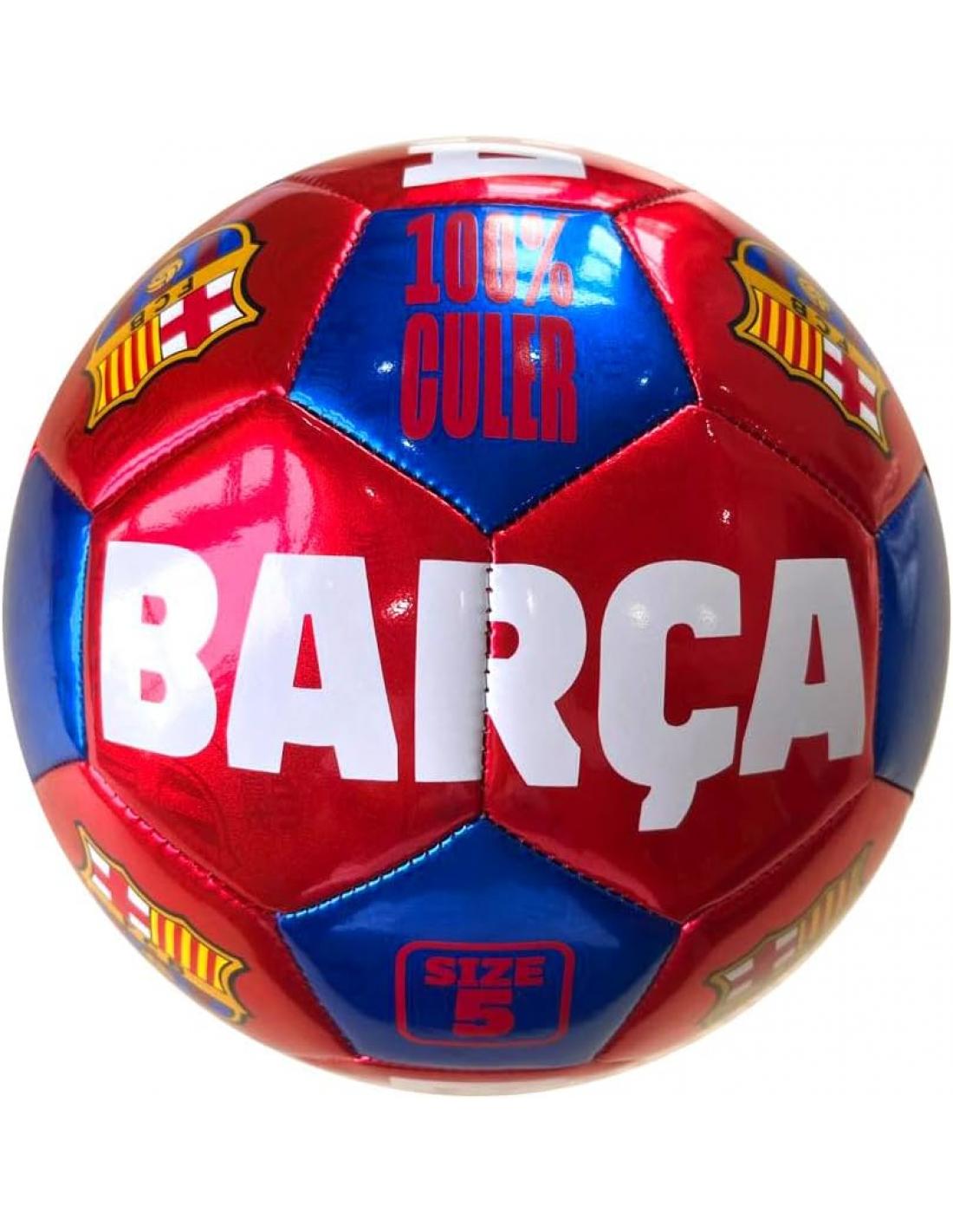 FC Barcelona lopta - SKLADOM