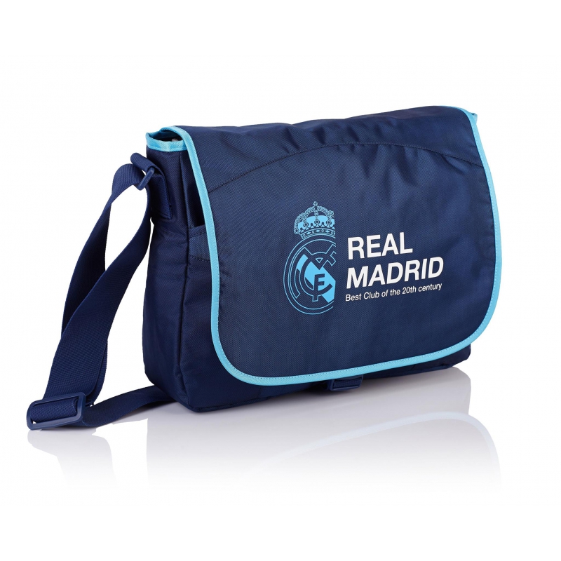 Real Madrid taška na rameno