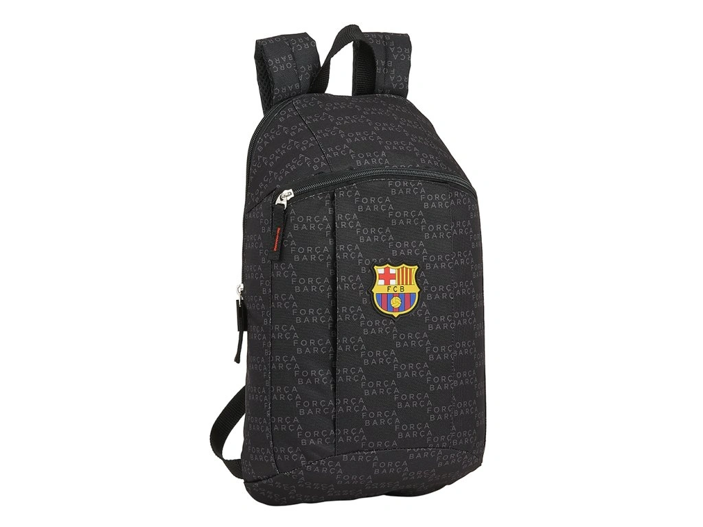 FC Barcelona ruksak / batoh čierny