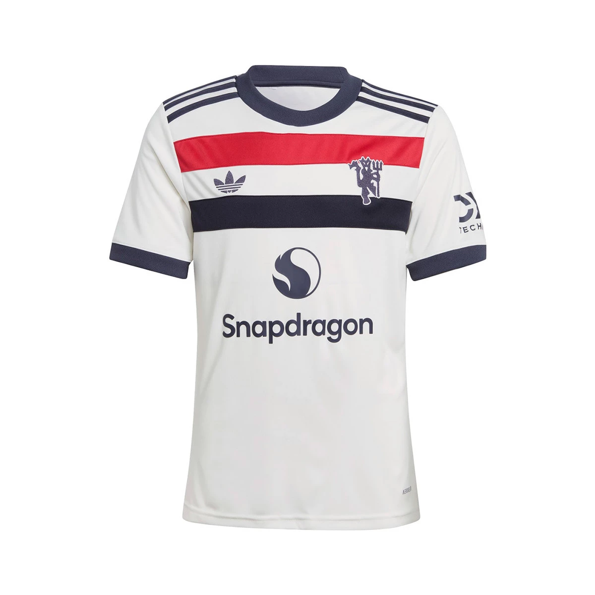 Adidas Manchester United dres detský (2024-2025) tretí