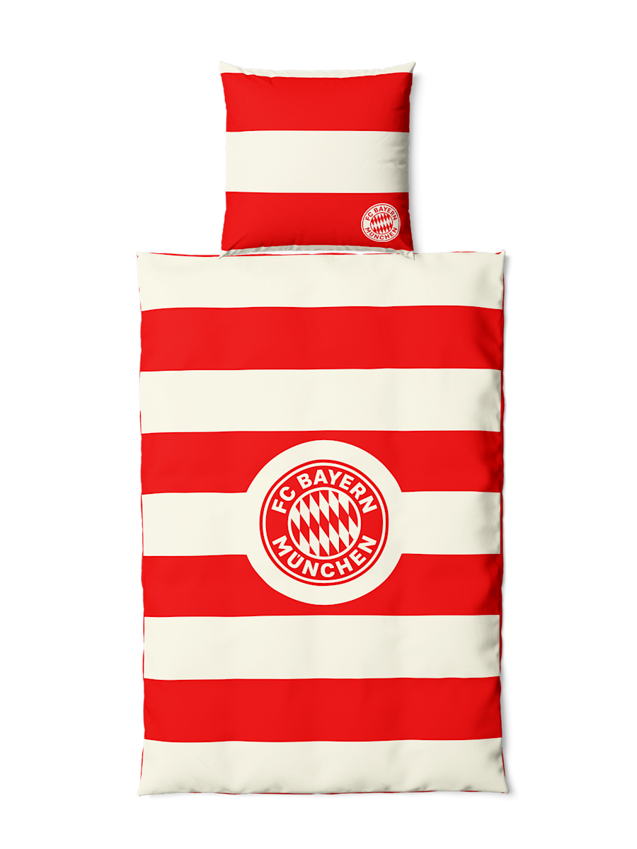 FC Bayern München - Bayern Mníchov obojstranné posteľné obliečky