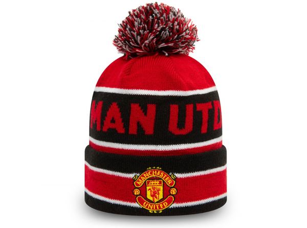 New Era Manchester United zimná čiapka