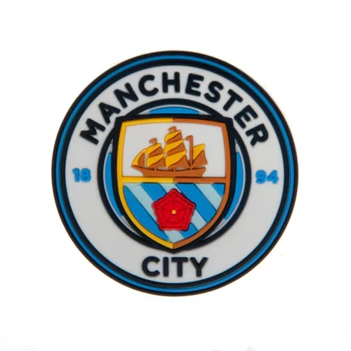 Manchester City magnetka