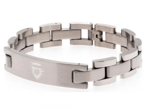 Arsenal náramok v darčekovej krabičke
