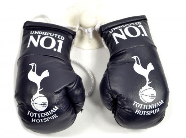 Tottenham Hotspur prívesok do auta