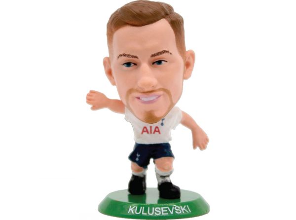 SoccerStarz Tottenham Hotspur Dejan Kulusevski zberateľská figúrka