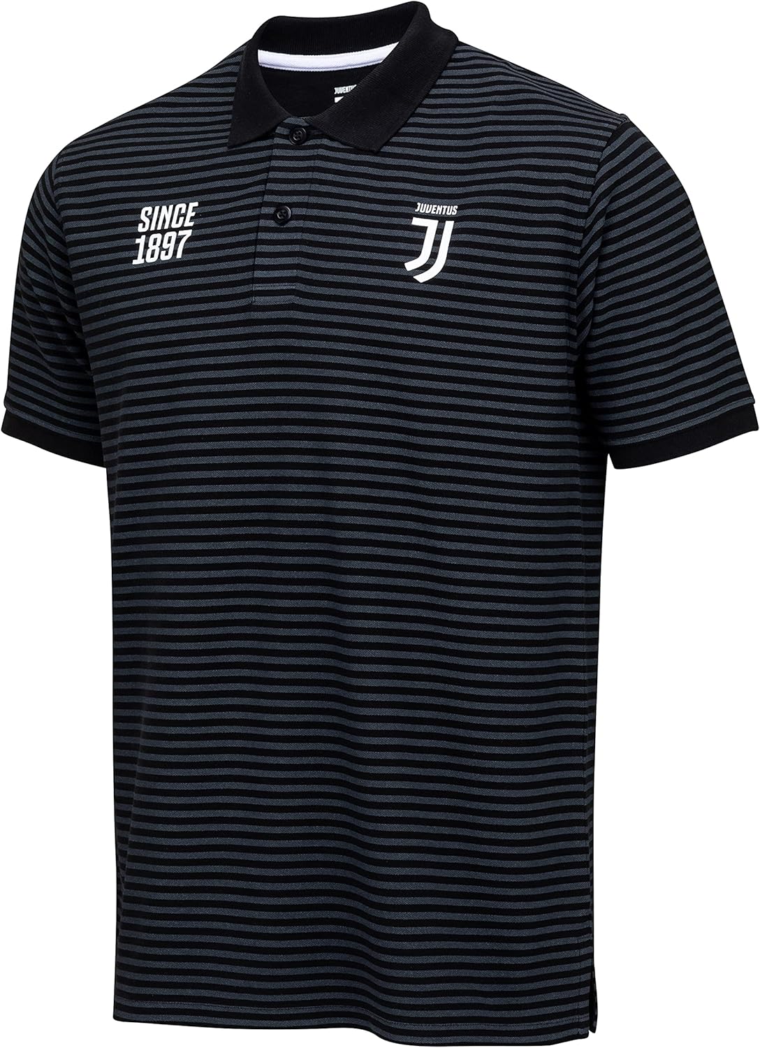 Juventus FC polokošeľa pánska