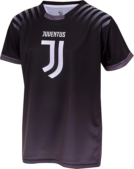 Juventus FC dres čierny pánsky - oficiálna replika