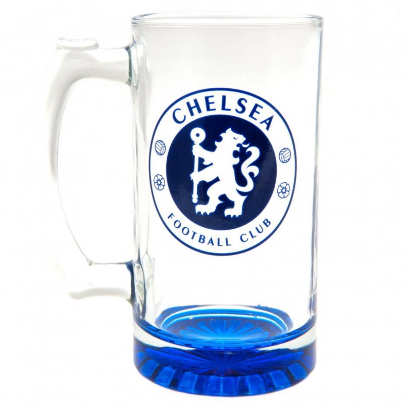 Chelsea FC pohár / krígeľ