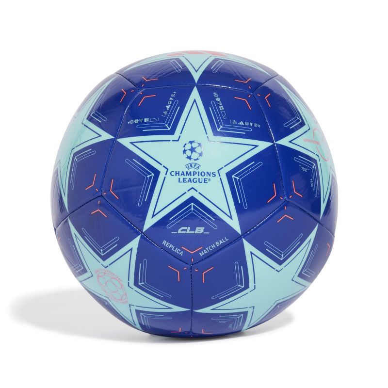 Adidas UEFA Champions League - Liga majstrov UEFA futbalová lopta 