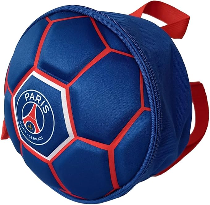 Paris Saint-Germain FC - PSG batoh / ruksak modrý detský