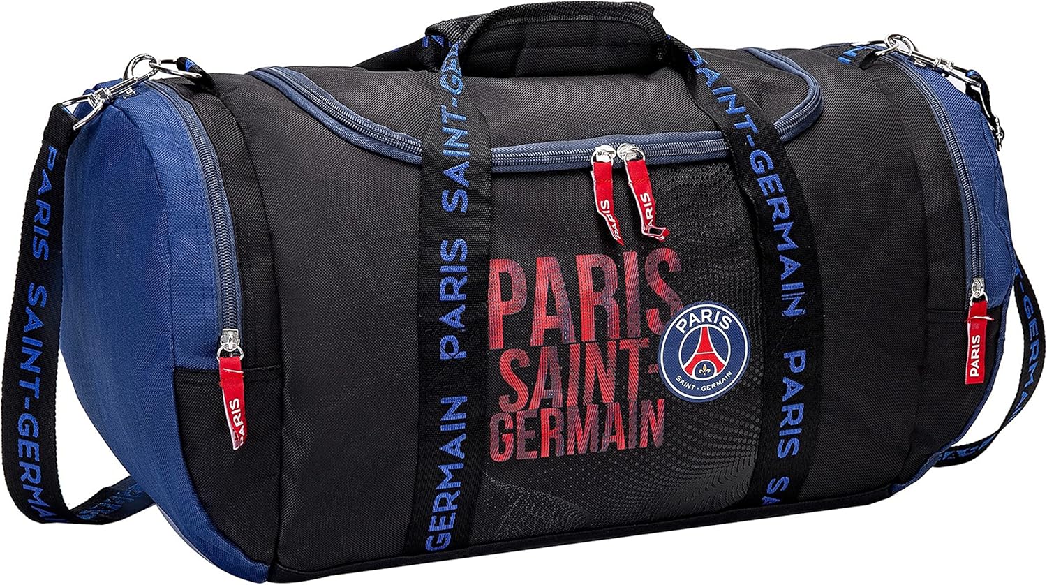 Paris Saint-Germain FC - PSG športová taška