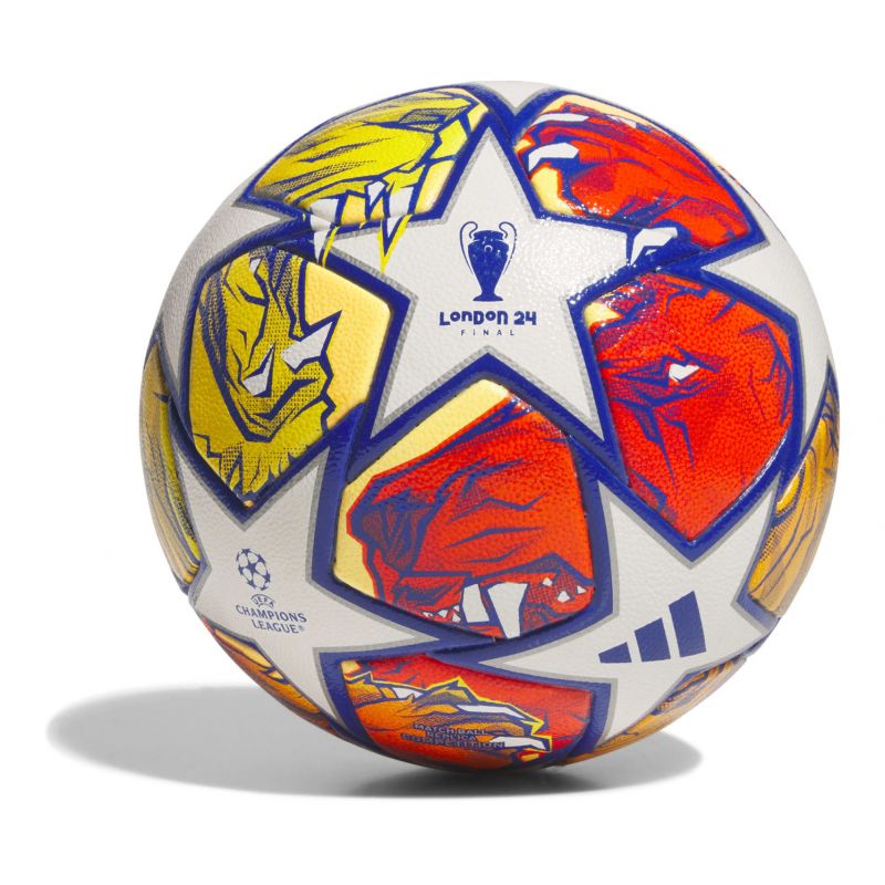 Adidas UEFA Champions League - Liga majstrov UEFA futbalová lopta (FIFA Quality Pro)