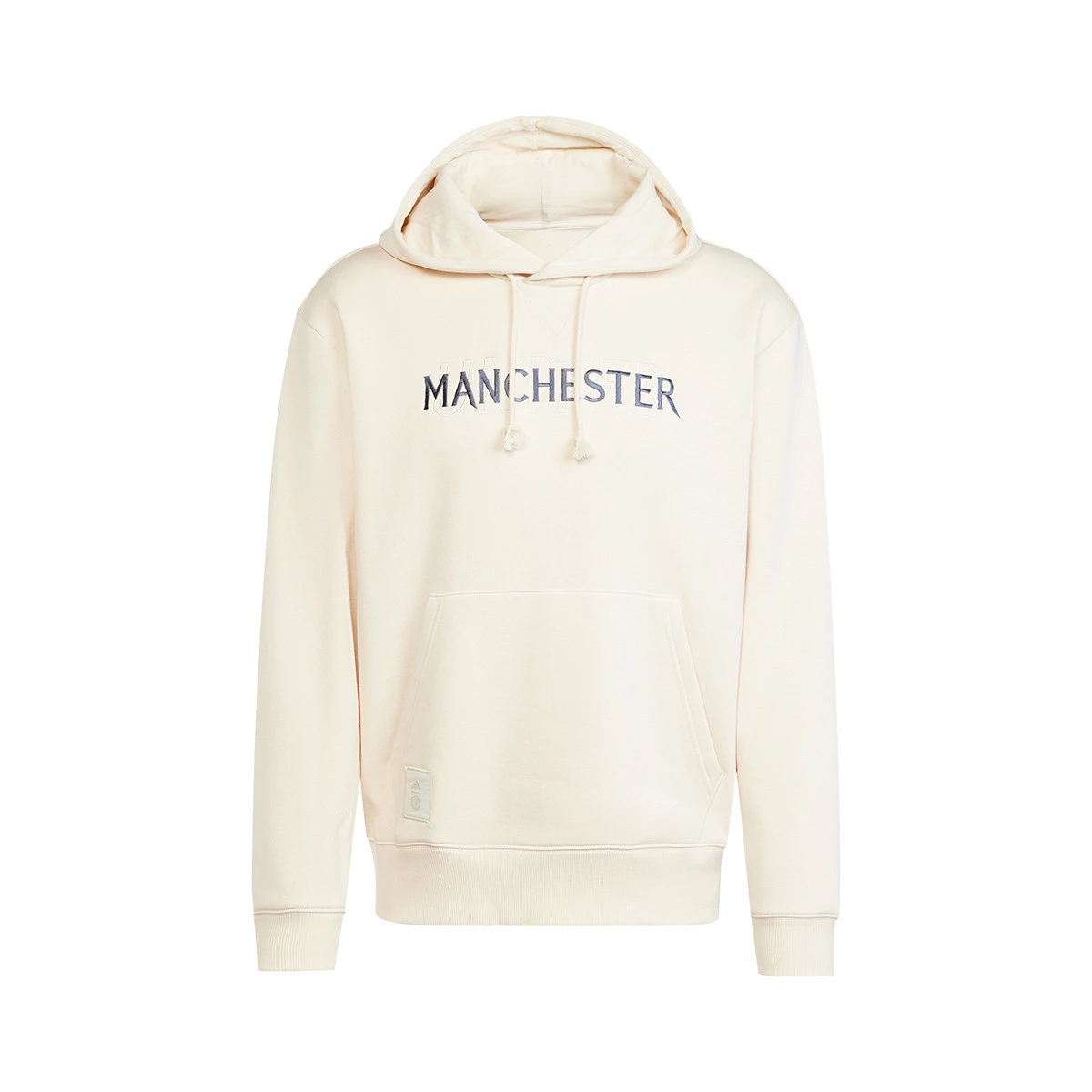 Adidas Manchester United mikina pánska 