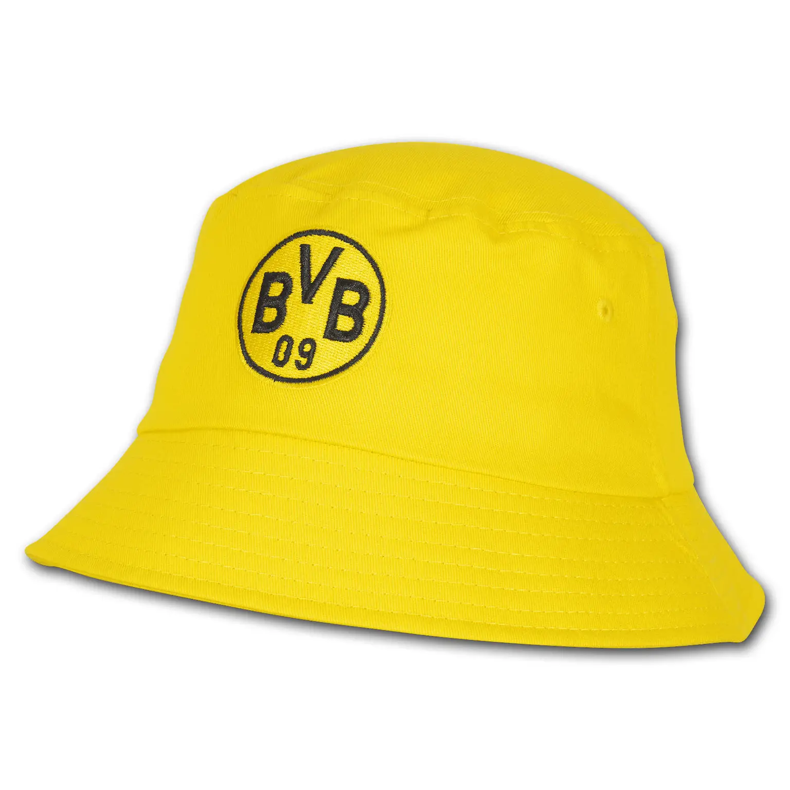 Borussia Dortmund BVB klobúk žltý