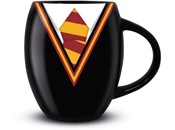 Harry Potter Gryffindor - Chrabromil hrnček veľký