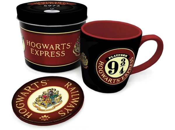 Harry Potter darčekový set