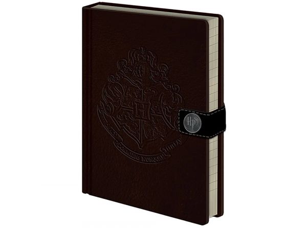 Harry Potter Hogwarts - Rokfort notes