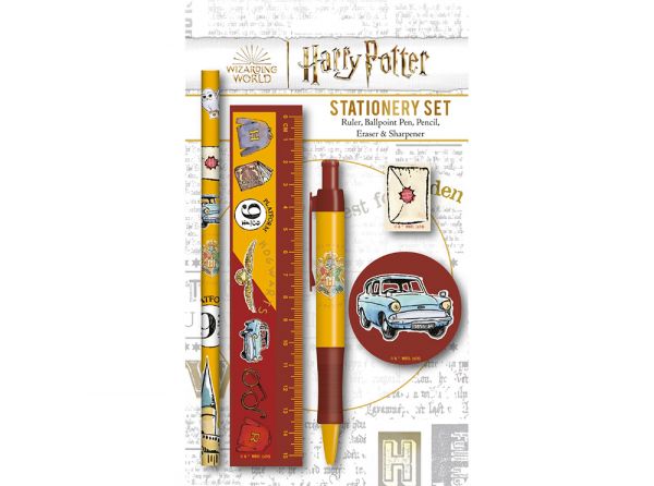 Harry Potter školský set