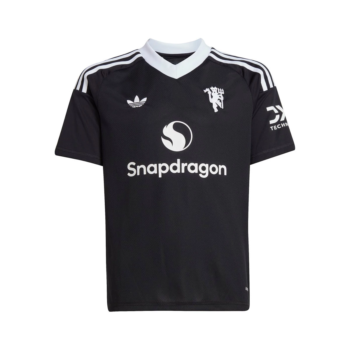 Adidas Manchester United brankársky dres detský (2024-2025) tretí