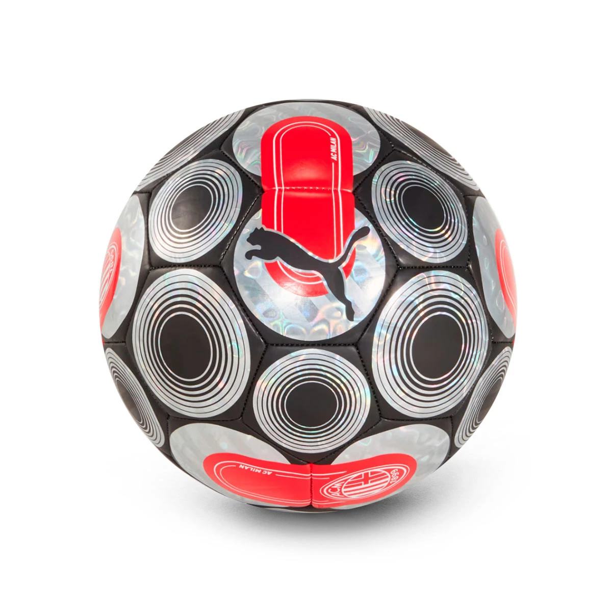 Puma AC Miláno (AC Milan) futbalová lopta 