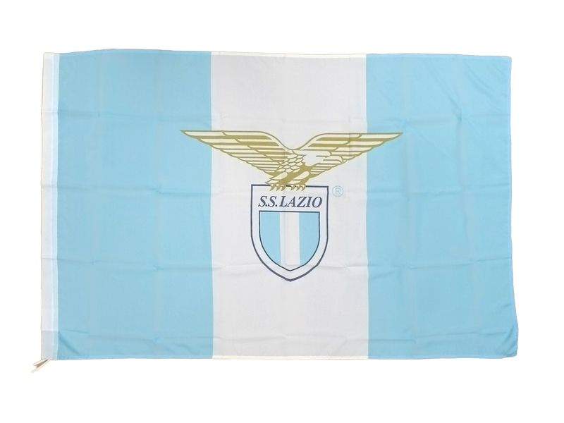 S.S. Lazio zástava / vlajka