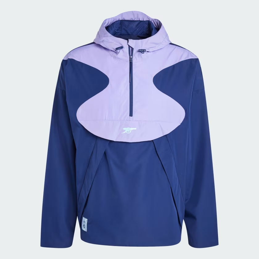 Adidas Arsenal bunda pánska