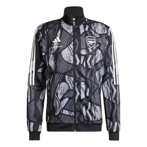 Adidas x Labrum Arsenal bunda pánska