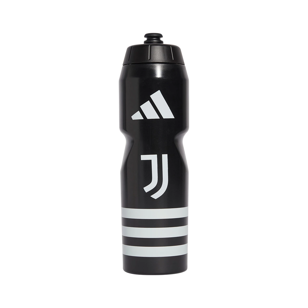Adidas Juventus FC fľaša čierna