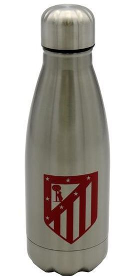 Atlético Madrid termo fľaša strieborná 550 ml