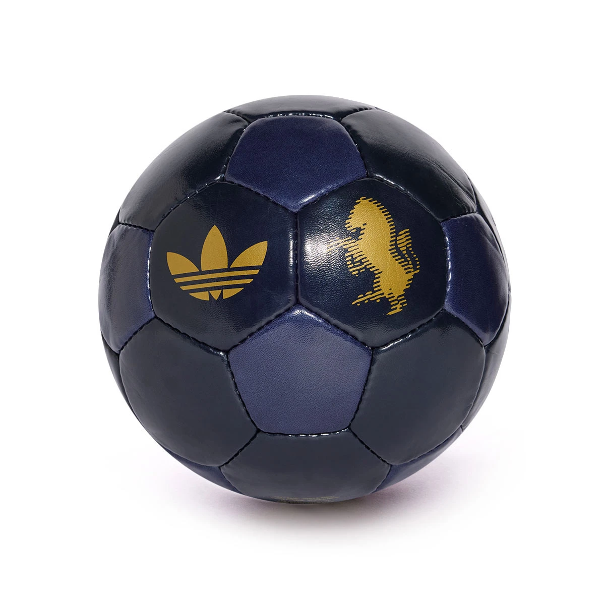 Adidas Juventus FC futbalová lopta 