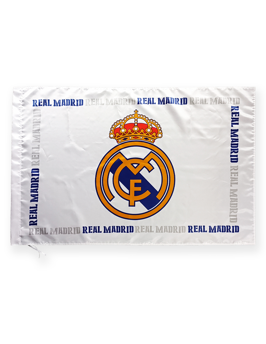Real Madrid vlajka / zástava