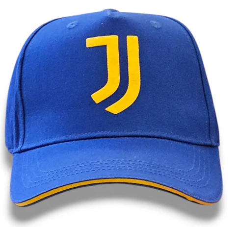 Juventus FC šiltovka modrá