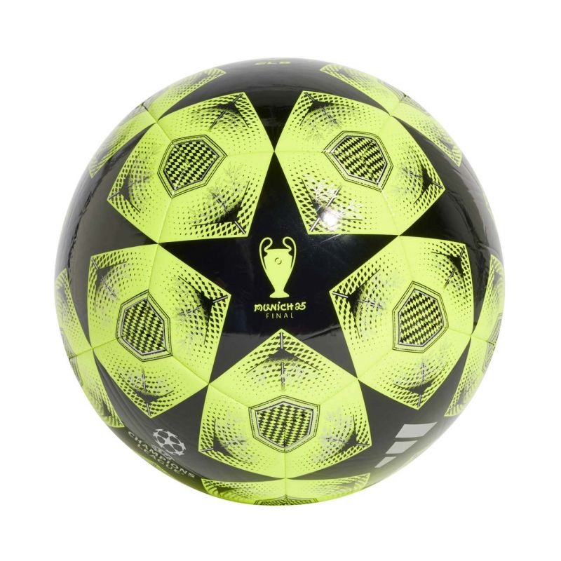 Adidas UEFA Champions League - Liga majstrov UEFA 2025 futbalová lopta 