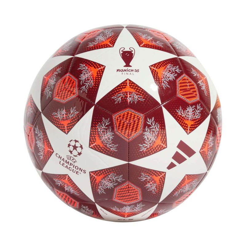 Adidas UEFA Champions League - Liga majstrov UEFA 2025 futbalová lopta 