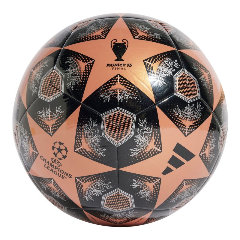 Adidas UEFA Champions League - Liga majstrov UEFA 2025 futbalová lopta 
