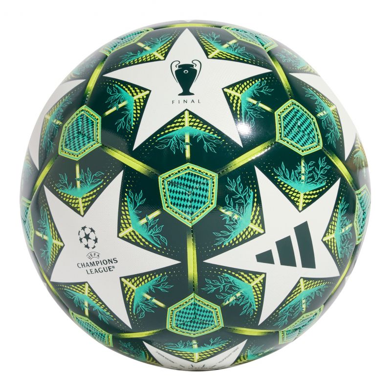 Adidas UEFA Champions League - Liga majstrov UEFA 2025 tréningová lopta 