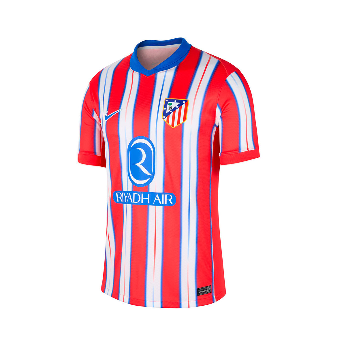 Nike Atlético Madrid dres pánsky (2024-2025) domáci + vlastné meno a číslo