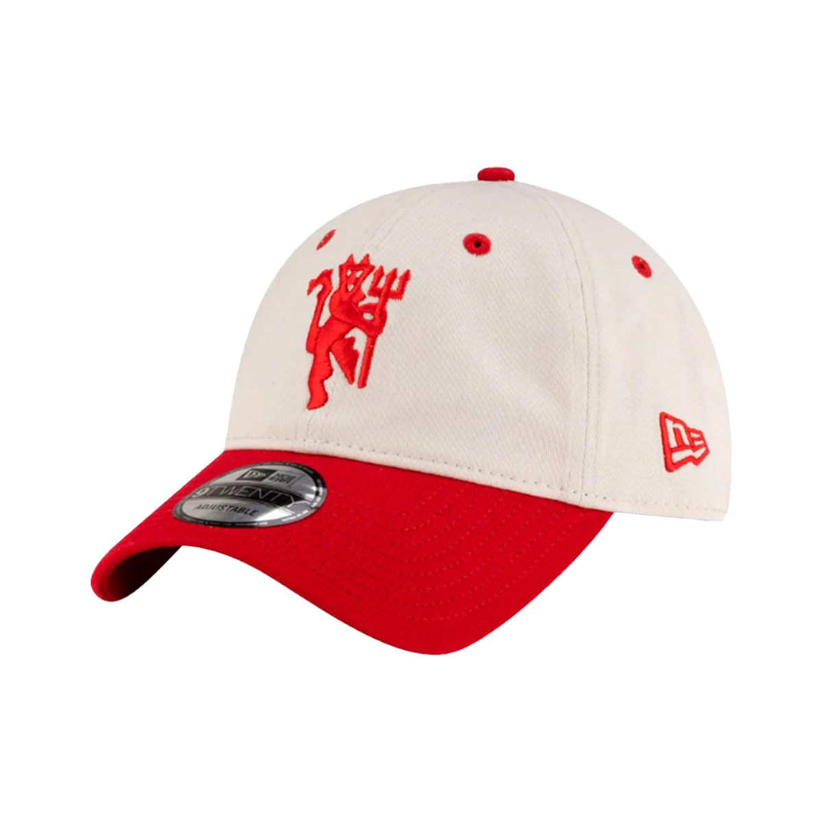 New Era 9TWENTY Manchester United šiltovka - SKLADOM