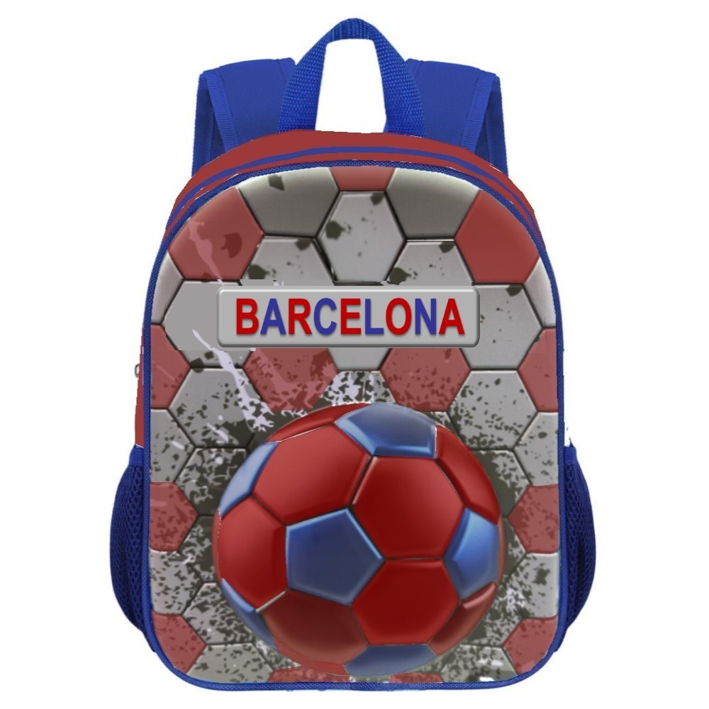 Barcelona ruksak / batoh 31 cm