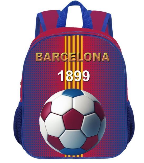 Barcelona ruksak / batoh 31 cm