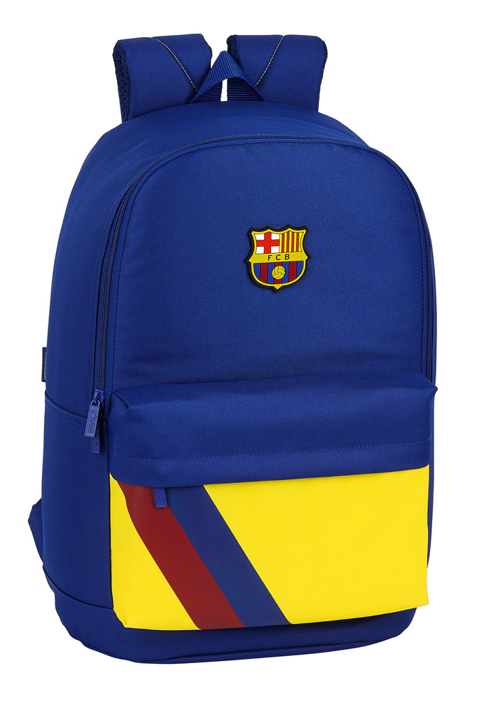 FC Barcelona ruksak / batoh modro-žltý