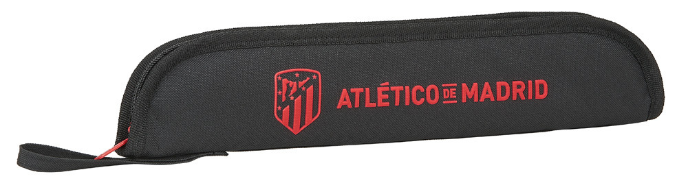 Atlético Madrid peračník čierny