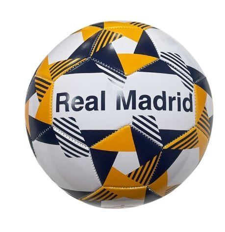 Real Madrid futbalová lopta 