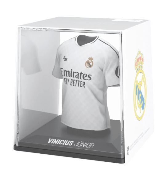 Real Madrid Vinicius Júnior zberateľský minidres