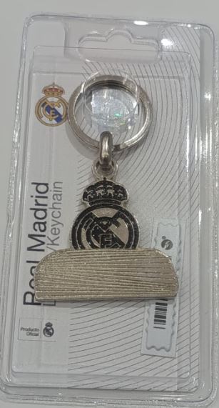 Real Madrid Santagio Bernabéu kľúčenka / prívesok na kľúče 