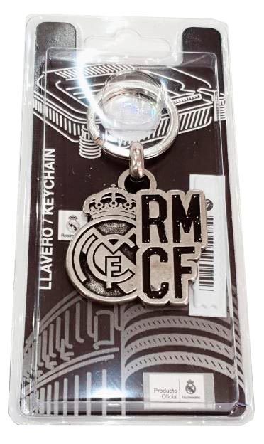 Real Madrid kľúčenka / prívesok na kľúče