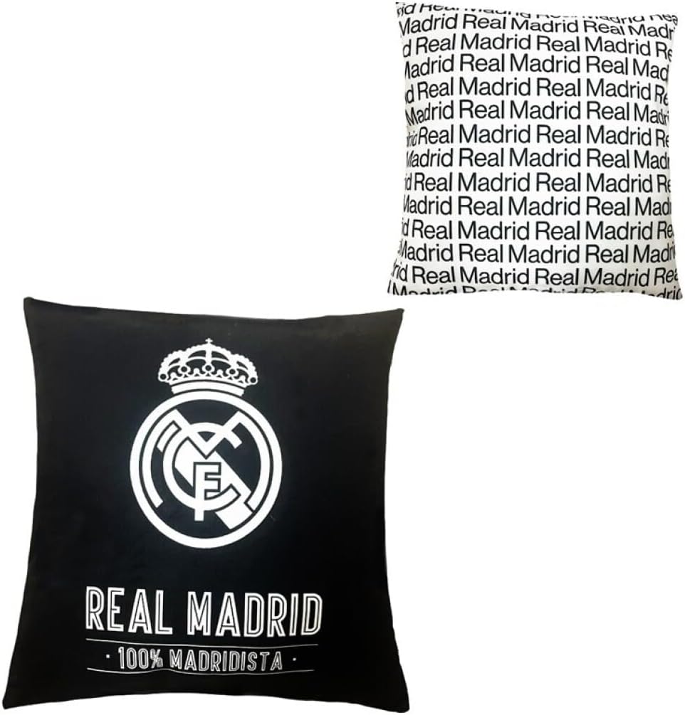 Real Madrid vankúš