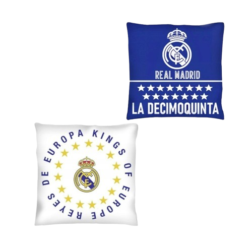 Real Madrid vankúš